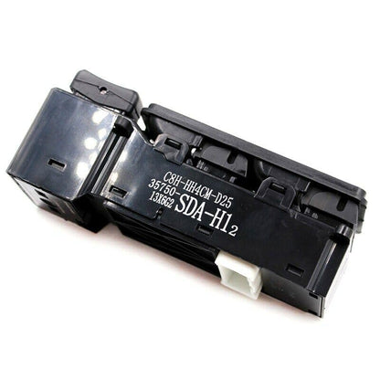 ya 6 8.24 baidi Suitable for Honda for Accord car Power Window Switch Main Controller Switch 