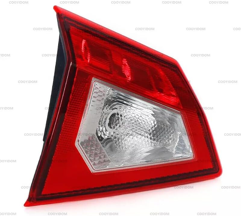 ya 4 8.24 baidi Left side for Suzuki Vitara 2016-2018 Interior rear brake light tail light halogen light 