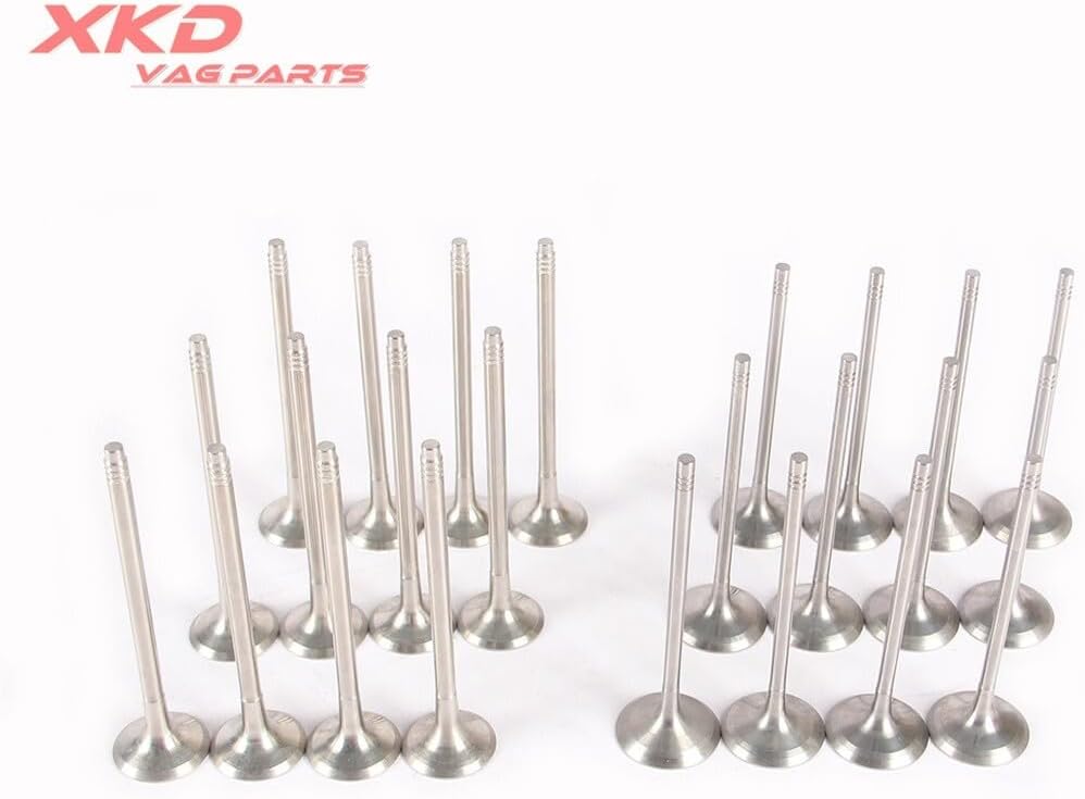 ya 10 9.16 baidi 3.0T Intake and Valve Kit for BMW 135i 335i 640i X4 X5-