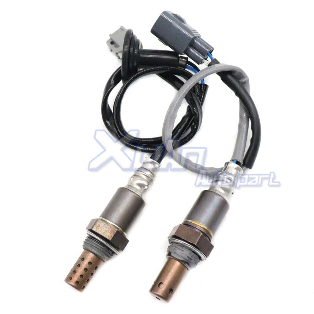 ya 2 8.15 Up+Downstream Oxygen Sensor 234-9052 234-4233 for Toyota Matrix for Corolla Pontiac