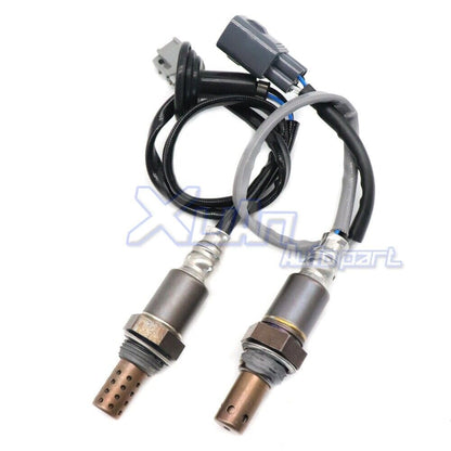 ya 2 8.15 Up+Downstream Oxygen Sensor 234-9052 234-4233 for Toyota Matrix for Corolla Pontiac