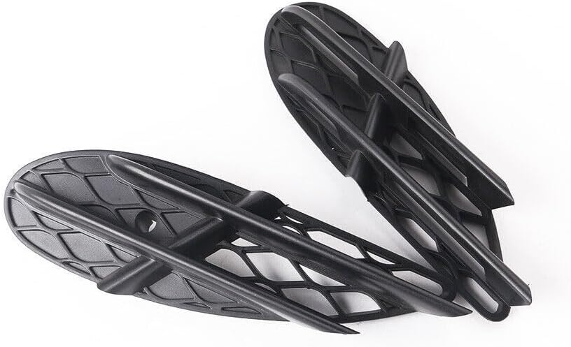 ya 2 8.15 Right Grip Front Bumper Lower Grille Suitable for Mercedes 2003-2006 MB S-Class W220