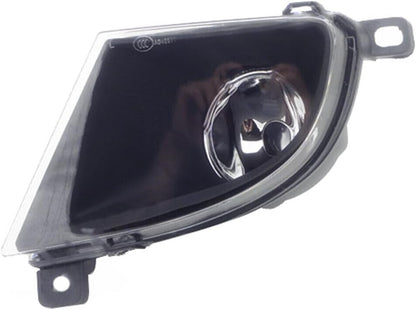 ya 4 8.10 Clear Front Fog Light Driving Bumper Lamp Left Fit for BMW 5SERIES E60 2008-2010