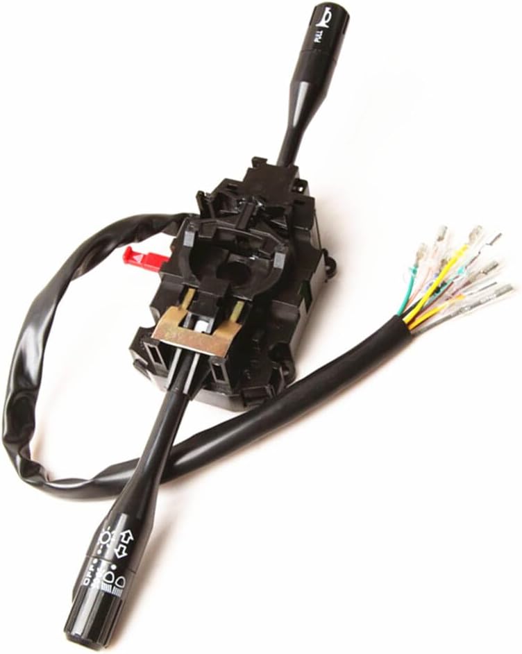 ya 5 8.10 For Hisun 400 500 700 400 800 UTV Horn Turn Signal Light Switch 37530-115-0000
