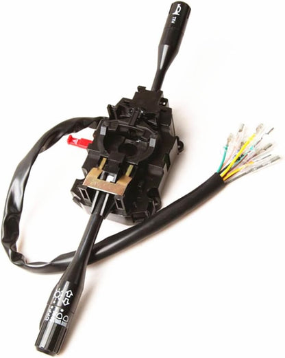 ya 5 8.10 For Hisun 400 500 700 400 800 UTV Horn Turn Signal Light Switch 37530-115-0000