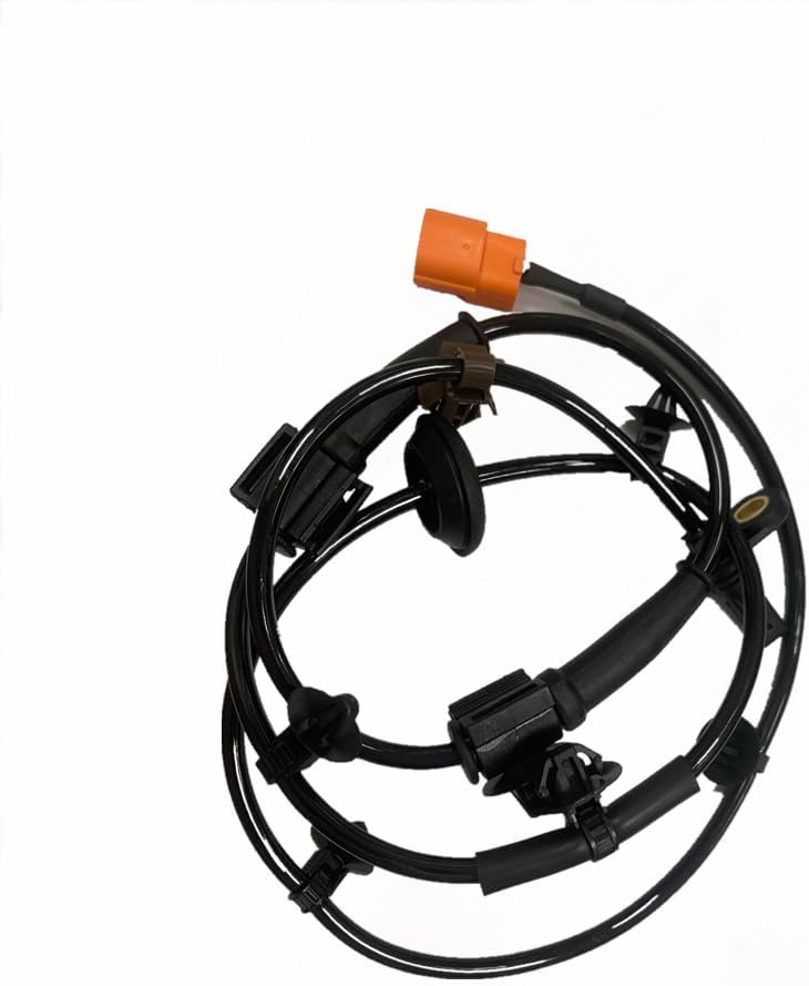 ya 4 8.8 Front Right ABS Wheel Speed Sensor 57450-SEL-T02 for 02-08 for Honda Jazz MK II