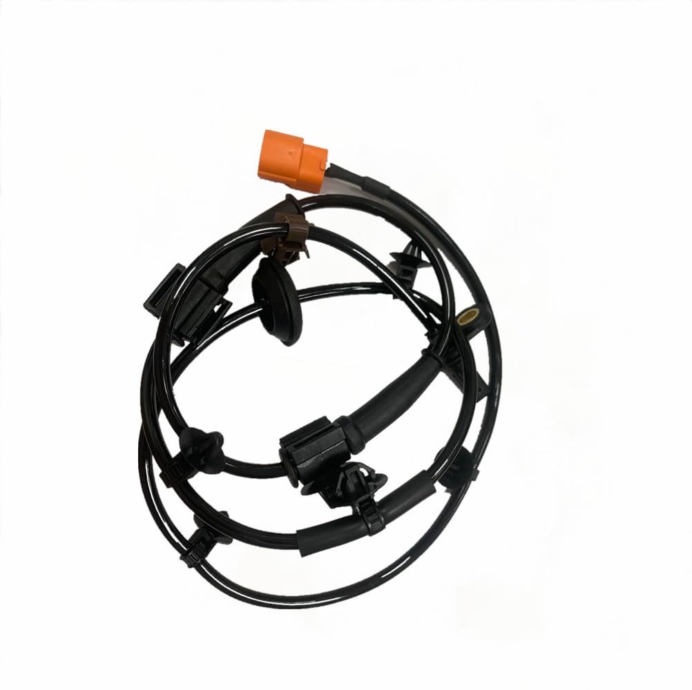 ya 2 8.15 ABS Wheel Speed Sensor 57450-SEL-T02 for Honda Jazz i- for DS i 1.2 2004-2009