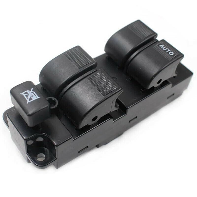 ya 6 8.24 baidi for Mazda 6 323 FML Premacy Power Window Master Control Switch GJ6A-66-350A