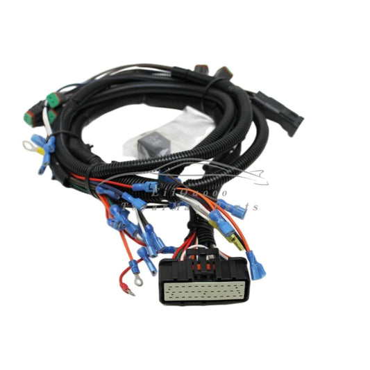 ya 16 10.20 baidi New Harness 100698 Fits for Genie Lift GS3246 QS-12R QS-15R QS-20R QS-12W QS-15W
