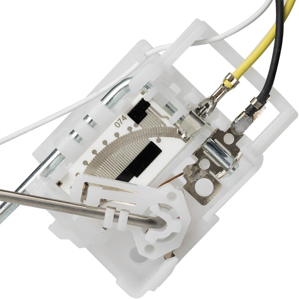 ya 4 8.8.2 1X 17630-S84-316 Fuel Tank Sending Unit for Honda for Accord 1998-2002 2.3L 3.0L NEW