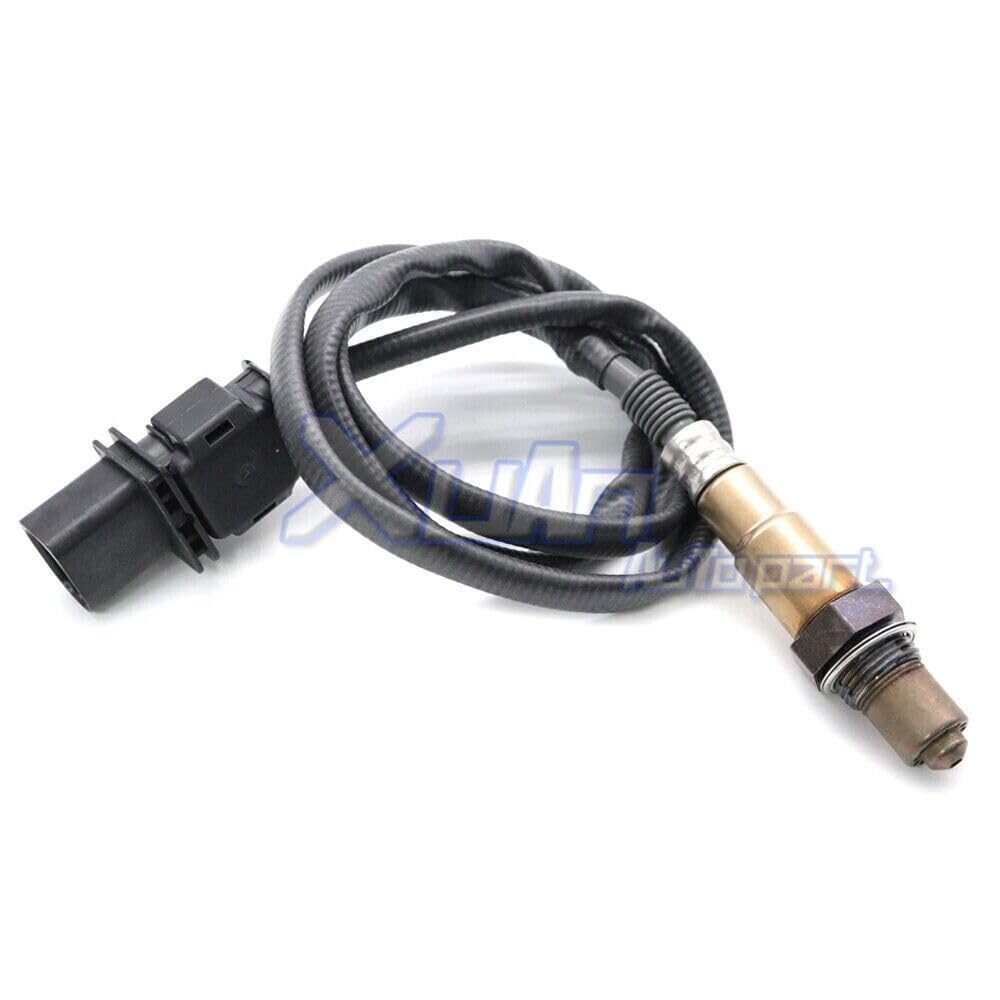 ya 13 9.15 zhengce 0258017025 is Suitable for LSU 4.9 213-1572 30-2004 O2 Oxygen Sensor 482920