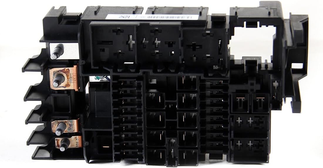 ya 5 8.10 1.8T/2.0T Engine Fuse Box 140A Fit for VW for JETTA CPRA CPKA CPLA 140A 5C0937819L