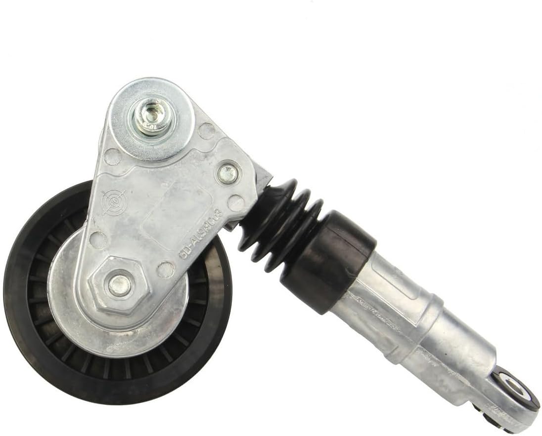 ya 6 8.14 1.9T V-ribbed Belt Tensioner for VW BEETLE for Golf for Passat for Audi A4#038 903 315 P#