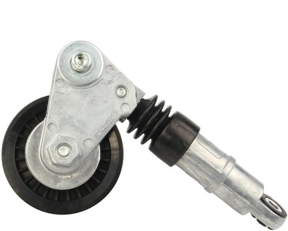 ya 6 8.14 1.9T V-ribbed Belt Tensioner for VW BEETLE for Golf for Passat for Audi A4#038 903 315 P#