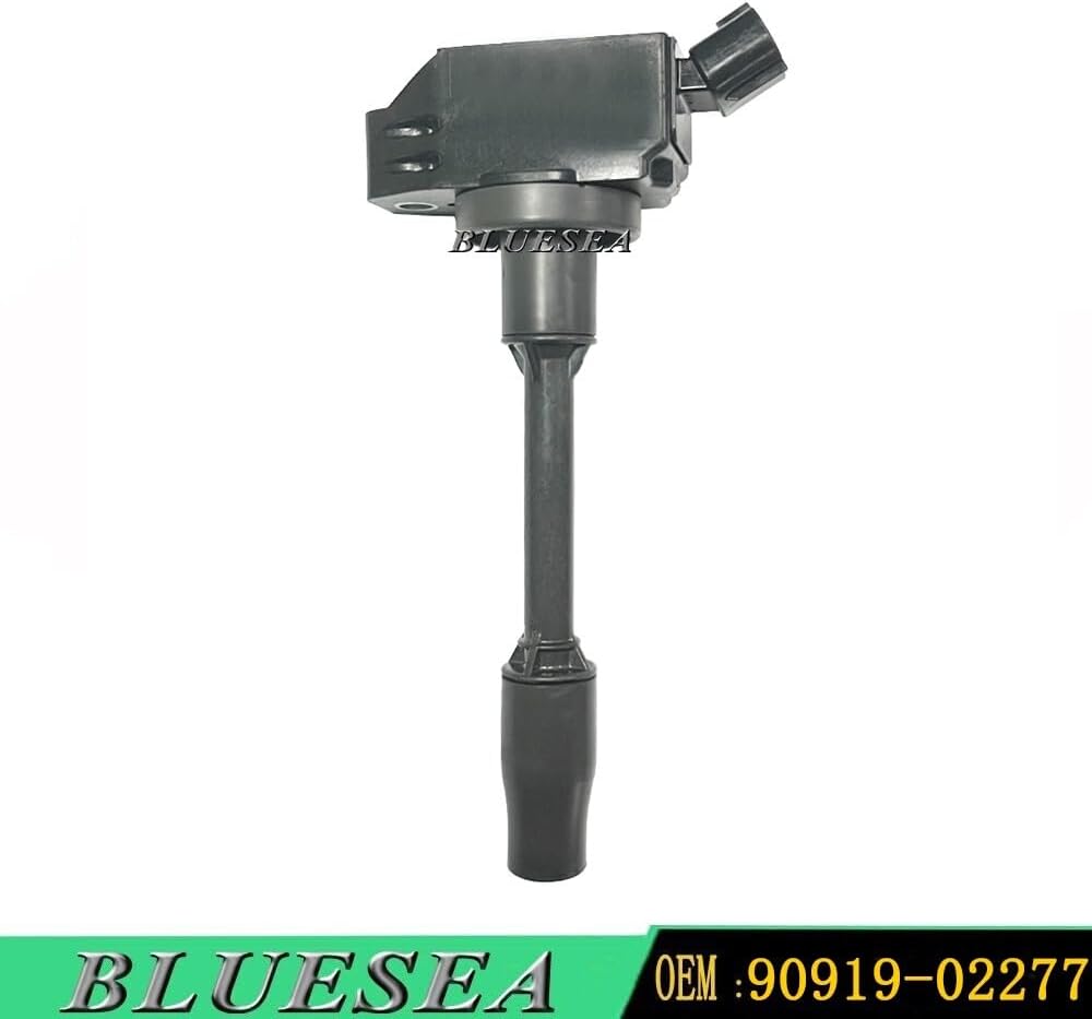 ya 4 8.14 90919-02277 Set of 4 Ignition Coil for Lexus ES300h UX250h for Toyota for AVALON for Camry