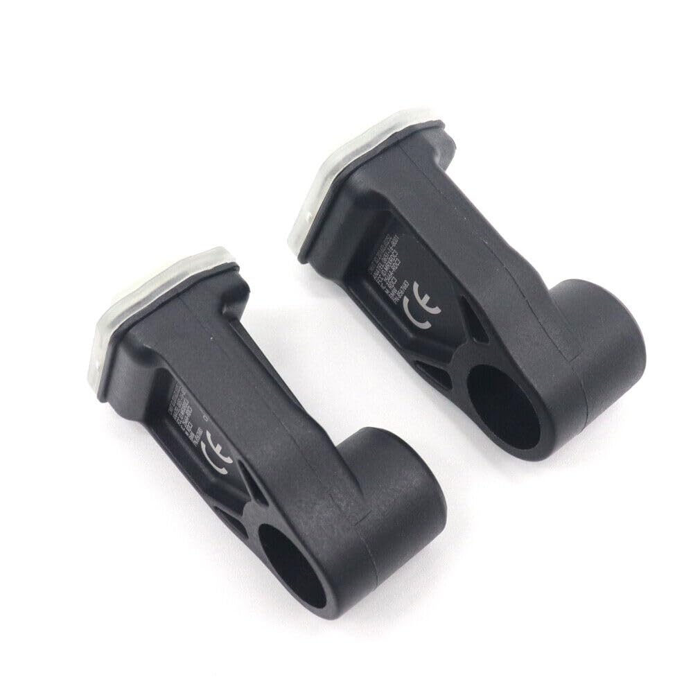 ya 6 8.24 baidi 2PC 8567683 TPMS Tire Pressure Sensor for BMW Motorcycle R1200GS R1200RT K1600GT