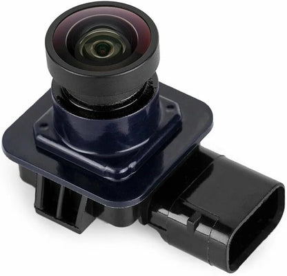 ya 11 9.14 baidiRear View Backup Camera for 2013-2014 for Ford Explorer EB5Z-19G490-A EB5T19G490AA