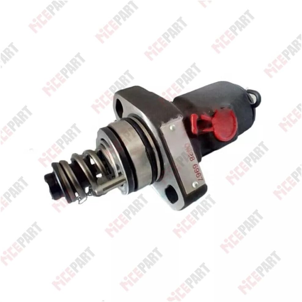 ya 12 10.8 baidi Fuel Injection Pump Unit Pump 04286967 Compatible Deutz BF4M2011 Diesel Engine