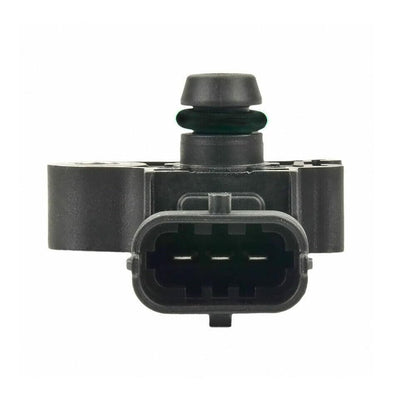 ya 4 8.8 12592525 Supercharged MAP Sensor 0261230185 for GM for Corvette Camaro CTS 3 Bar LSA