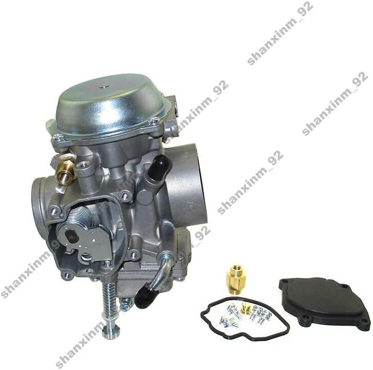 ya 6 8.24 baidi Carburetor for Polaris Ranger 500 1999-2009 UTV ATV Carb 3131441 3131209 3131519