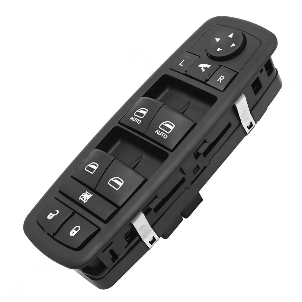 ya 4 8.8 Front Left Window Control Switch for Jeep 2016-2019 for Grand Cherokee 68289803AB