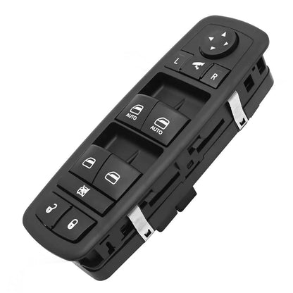 ya 4 8.8 Front Left Window Control Switch for Jeep 2016-2019 for Grand Cherokee 68289803AB