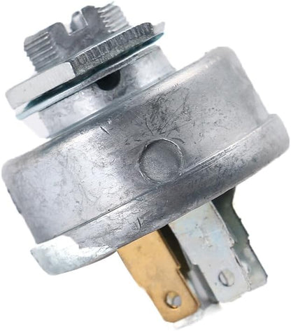 ya 5 8.10 5 Pins Mower Ignition Starter Switch with Key for Noma Murray Roper Husqvarna