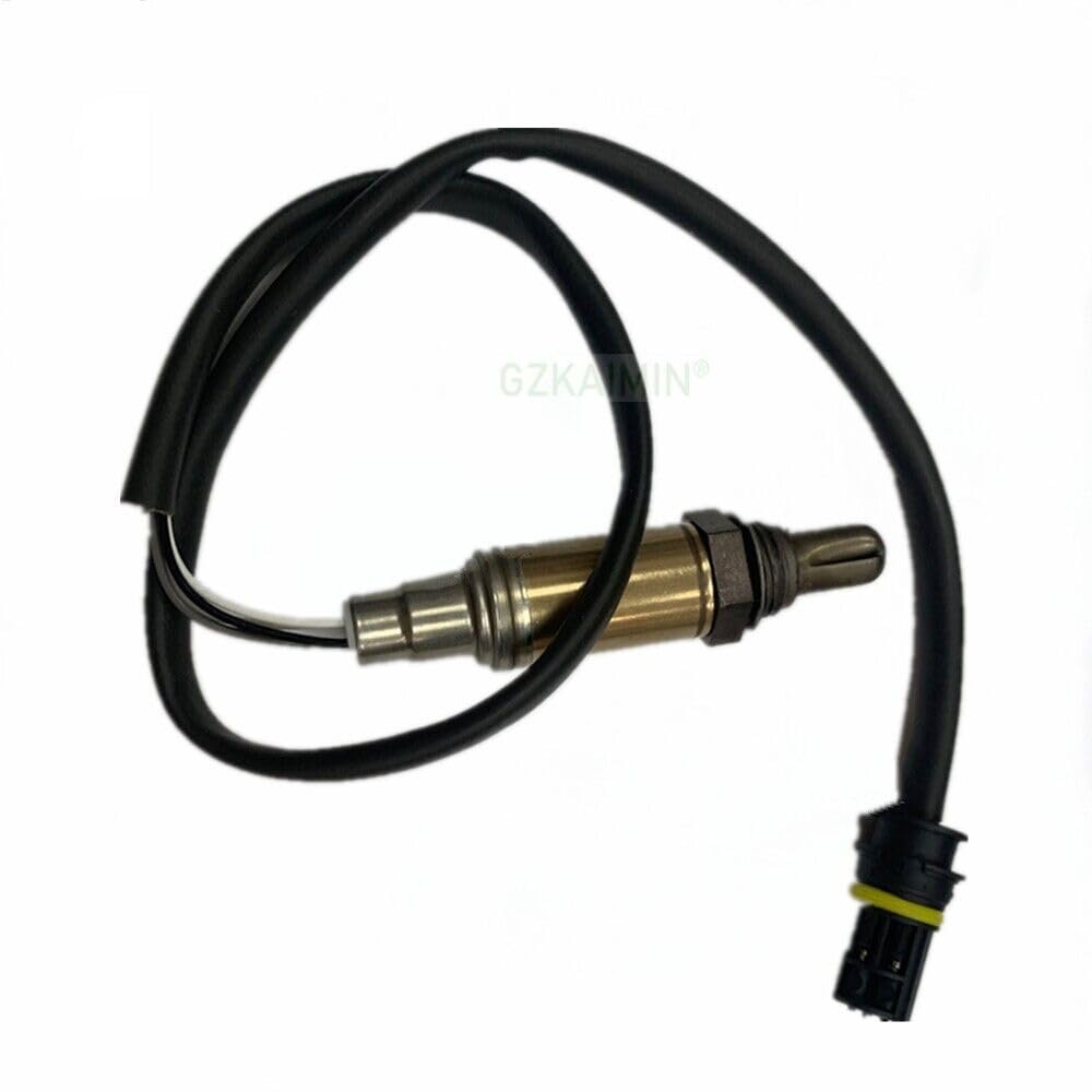 ya 8 8.24 baidi Lambda O2 Sensor for BMW E46 E39 E60 E61 E65 E66 Z3 Z4 320i 325i 520i 525i 730i