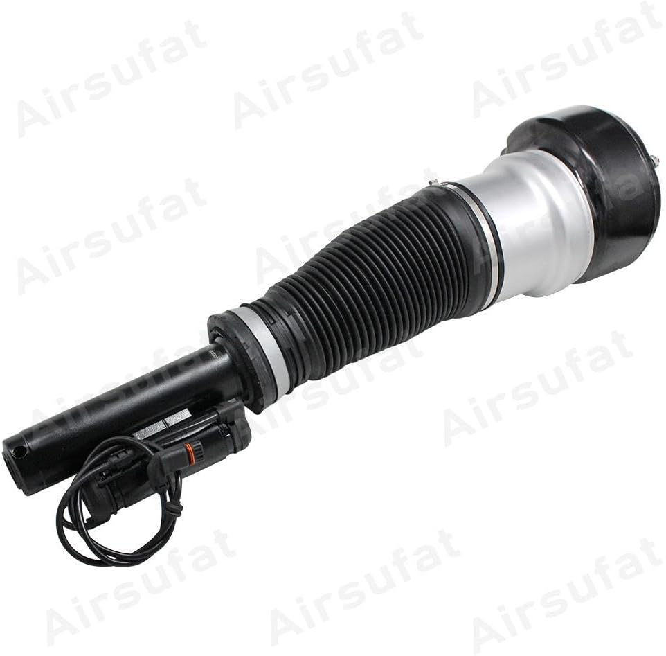 ya 10 9.16 baidi 1PC FRONT AIR RIDE SUSPENSION SHOCK STRUT FOR for Mercedes W221 S350 S400 S550 S600