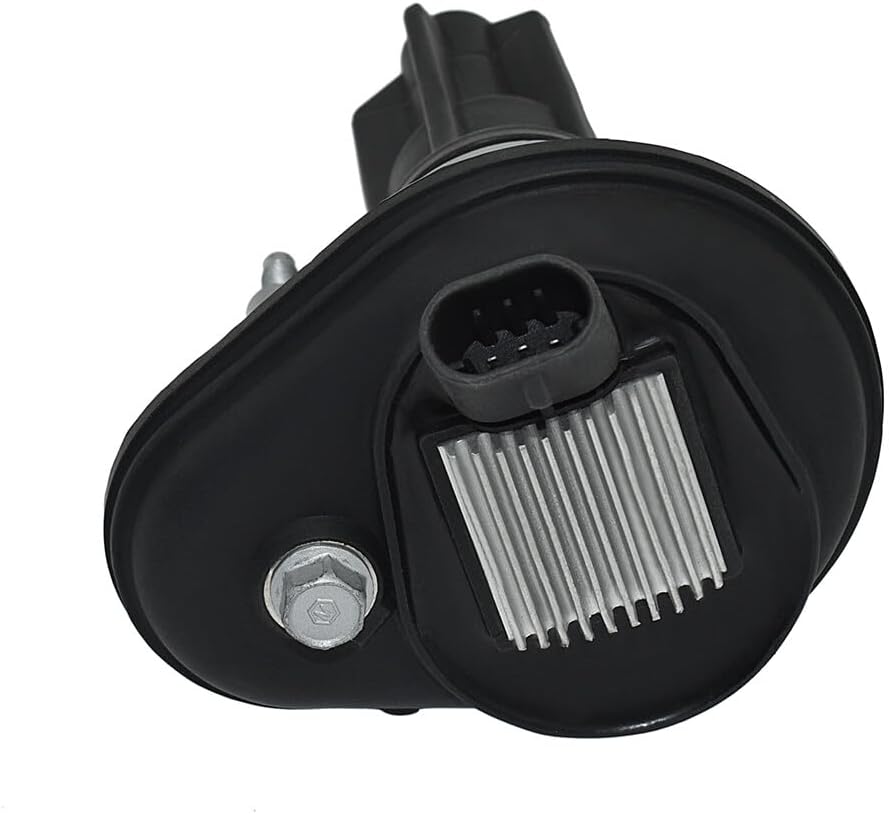ya 9 10.24 Ignition Coil For 2002-2008 for Chevy Trailblazer for GMC for Canyon for Hummer H3 4.2L L6 UF303