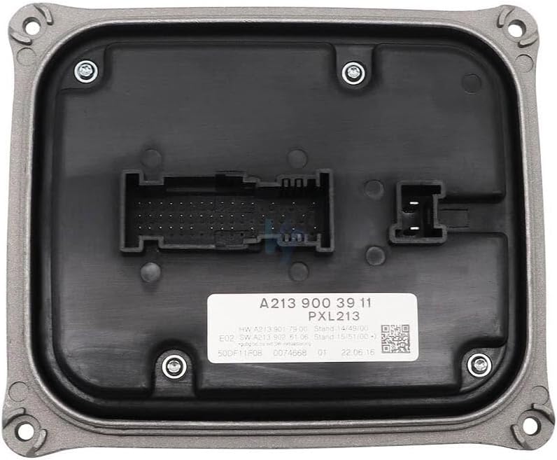 ya 10 9.16 zhengce For E class W213 E300 LED Module Headlight Control Module Ballast