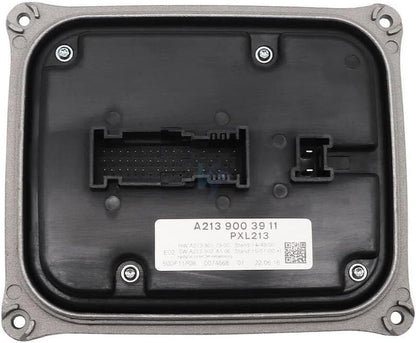 ya 10 9.16 zhengce For E class W213 E300 LED Module Headlight Control Module Ballast