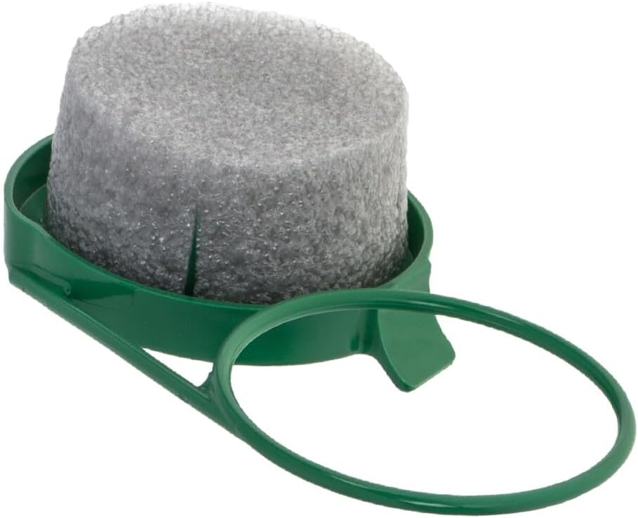 ya 4 8.8.2 Replace 82215782 For 2019-2022 for Ram 1500 2500 3500 Diesel Fuel Cap Green 82215782