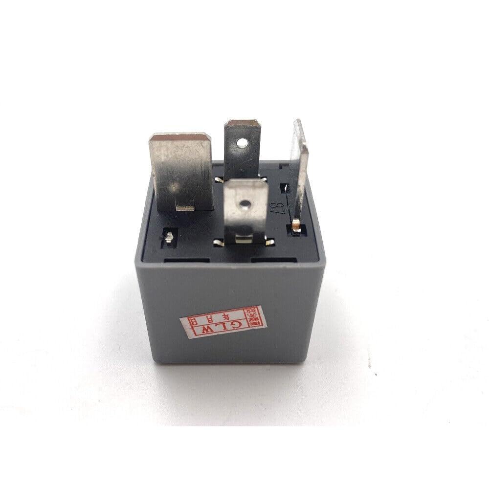 ya 8 8.24 baidi 1 Item No. 614 Relay Air Conditioning Oil Pump Relay for Audi for VW 