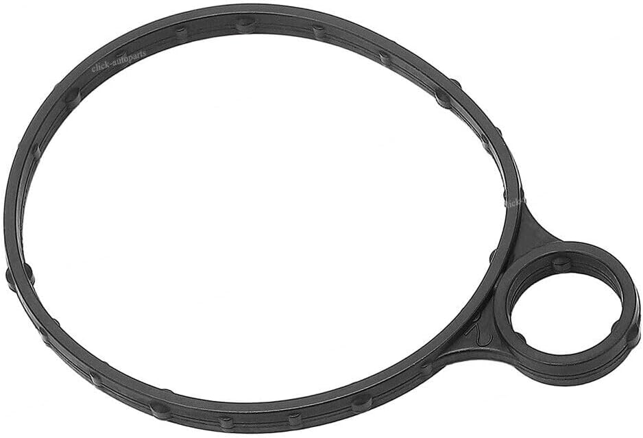 ya 4 8.14 Fits for Land Rover LR2 Freelander 2 Discover Sport 2.0L LR039593 Vacuum Pump Gasket