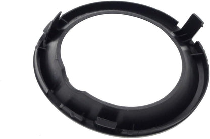 ya 10 9.16 zhengce Fog Lamp Light Bezel Cover Ring Trim Left 51118267303 for BMW X5 E53 1999-2