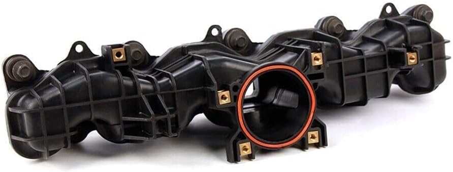 ya 11 9.14 baidiWater intake manifold air intake fittings for Ford Ranger TKE 2.2 TDCi 2011-17539