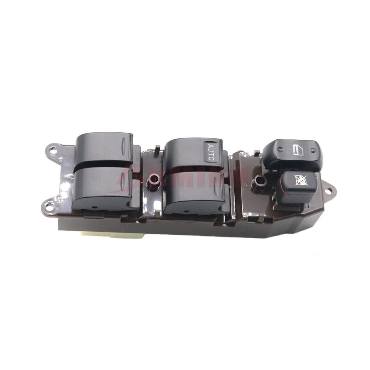 ya 4 8.8 84820-60130 New Power Window Switch for Toyota for Land Cruiser Driver Side 