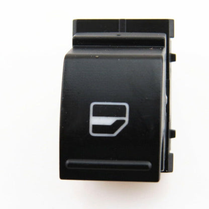 ya 4 8.8.2 2-Pack Passenger Window Adjustment Control Switch for VW Passat for Jetta for Golf Turui