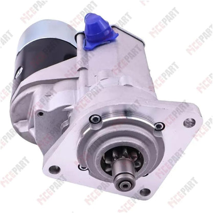 ya 7 8.24 baidi 12V Starter 15481-63010 15481-63012 028000-7730 Compatible Kubota M6950 M7950