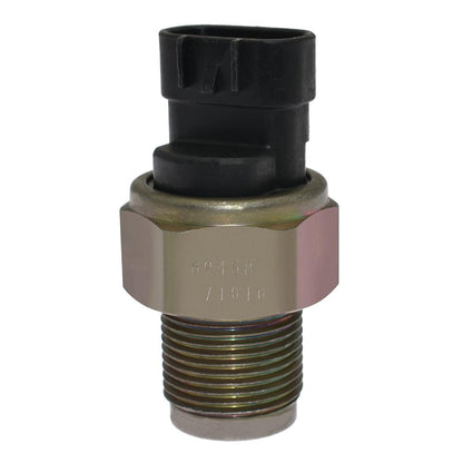 ya 12 10.8 baidi Rail Fuel Pressure Sensor for Toyota Hilux Hiace Avensis D4D 3.0L 89458-71010