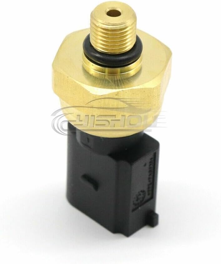 ya 11 9.14 baidiLow Fuel Pressure Sensor for Audi for A4 Quattro 2.0L 2005-2009 for VW for JETTA for Passat GTI