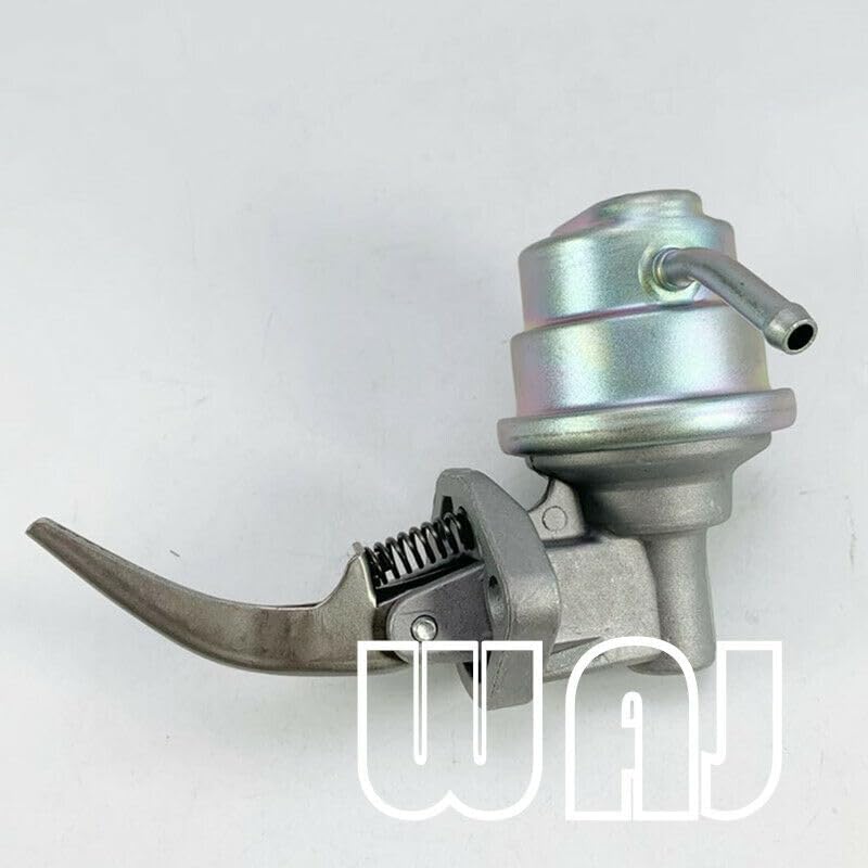 ya 5 8.10 WAJ Mechanical Fuel Pump 2310010020 for Toyota for Corolla Starlet 2E, 1E, 1EL, 2EL