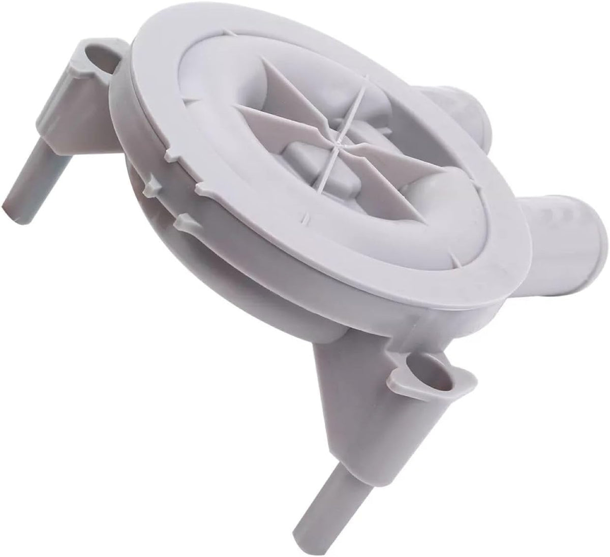 ya 26 10.21 baidi 2pcs Washer Machine Drain Pump 36863 for Modern Maid 201566P Replace Part