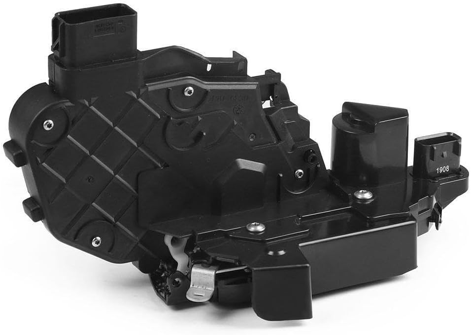 ya 5 8.10 for Land Rover Evoque Rear Left Door Lock Actuator LR013892R LHD 2011-2019