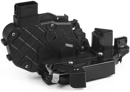 ya 5 8.10 for Land Rover Evoque Rear Left Door Lock Actuator LR013892R LHD 2011-2019