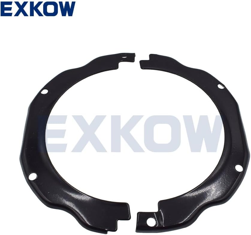 ya 23 10.7 baidi Axle Overhaul Washer Kit for Toyota for Land Cruiser 80 1990-2006 04434-60051