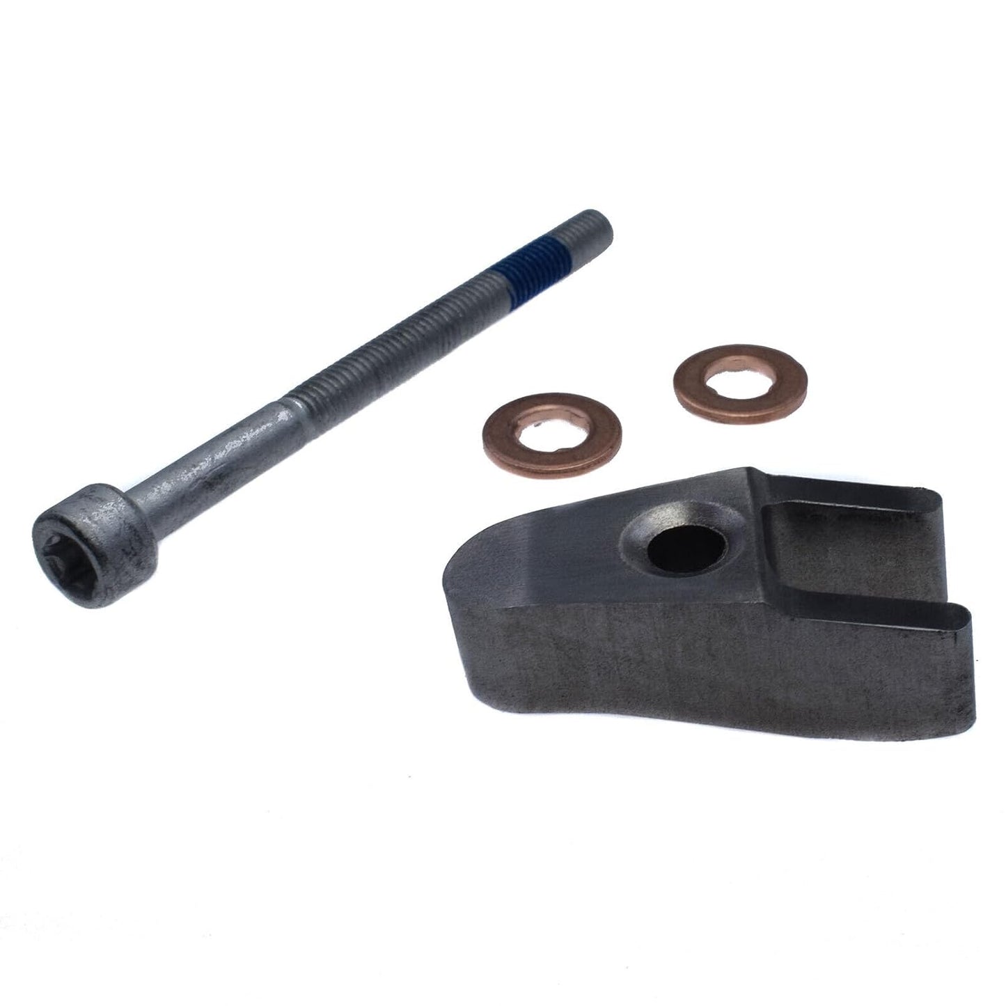 ya 2 8.15 Jet Bracket Bolt, Washing Machine Bracket Screw, Suitable for Mercedes-Benz E-Class for Dodge Sprinter 2500