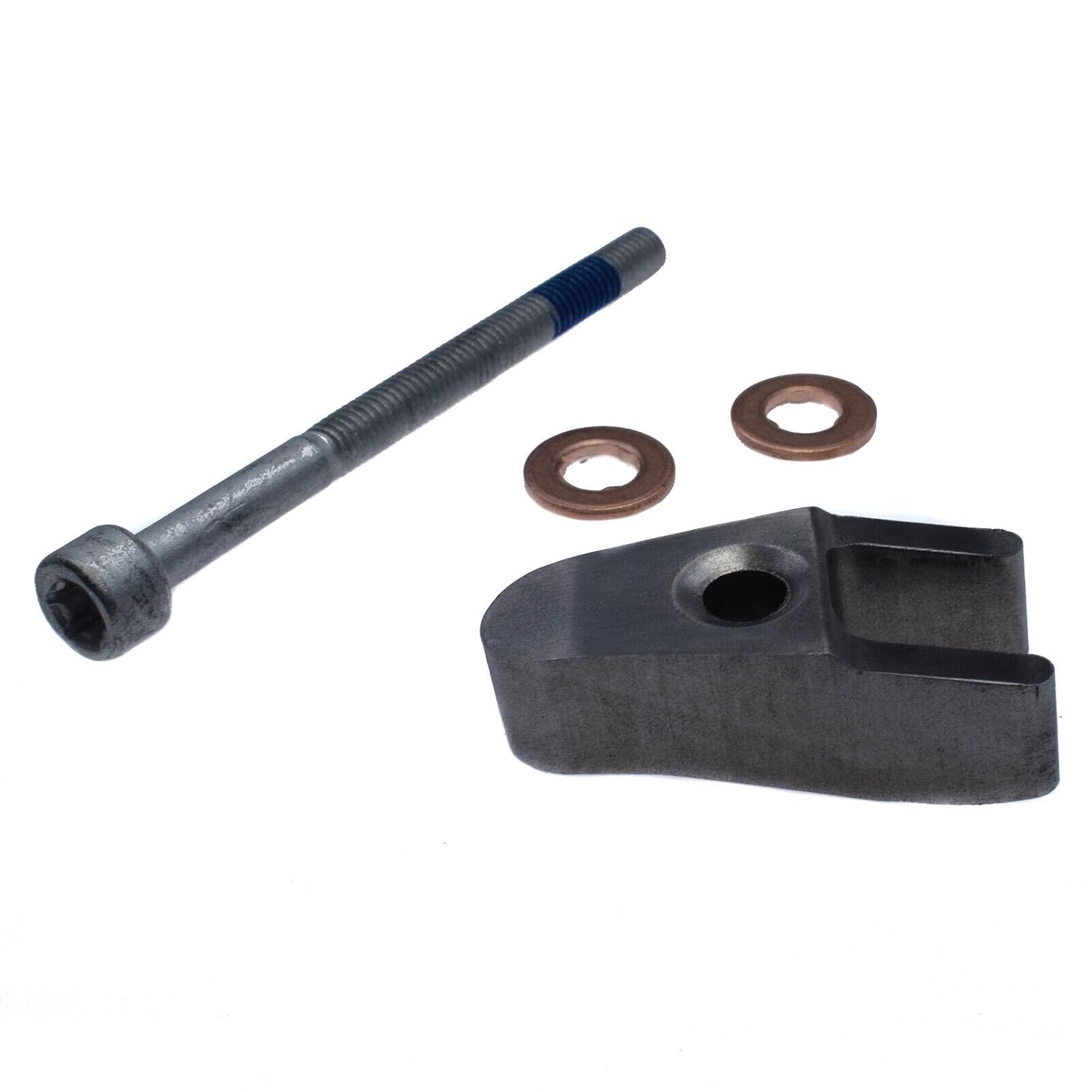 ya 2 8.15 Jet Bracket Bolt, Washing Machine Bracket Screw, Suitable for Mercedes-Benz E-Class for Dodge Sprinter 2500