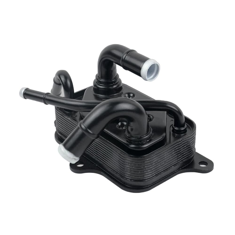 ya 5 8.10 Transmission Oil Fluid Cooler for 2017-2020 for Hyundai for Elantra for Veloster 25620-F2000